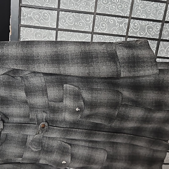 Wet seal winter coat size Medium - Picture 5 of 14